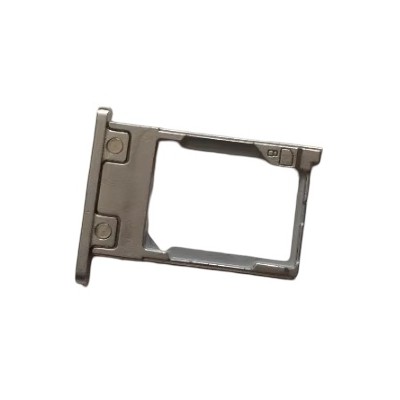 Sim Card Holder Tray For Cubot S550 White - Maxbhi Com