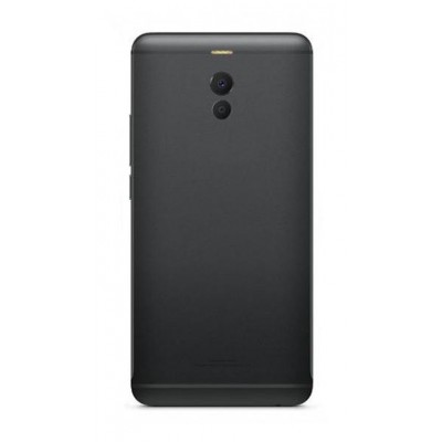 Full Body Housing For Meizu M6 Note Black - Maxbhi.com