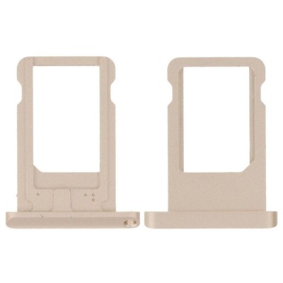 Sim Card Holder Tray For Apple Ipad Pro 10 5 2017 Wifi 512gb Gold - Maxbhi Com