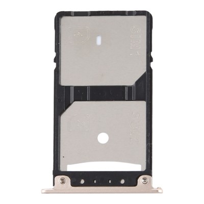 Sim Card Holder Tray For Infinix Zero 4 Gold - Maxbhi Com