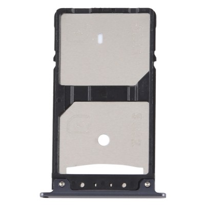 Sim Card Holder Tray For Infinix Zero 4 Silver - Maxbhi Com