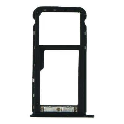 Sim Card Holder Tray For Meizu M5c White - Maxbhi Com