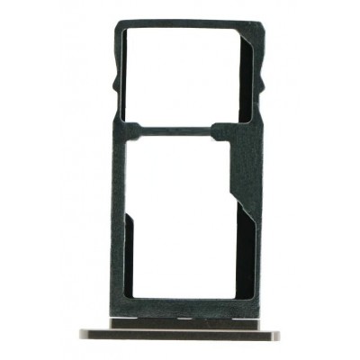 Sim Card Holder Tray For Ulefone Power 2 White - Maxbhi Com