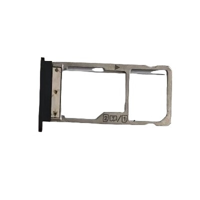 Sim Card Holder Tray For Ulefone T1 Black - Maxbhi Com
