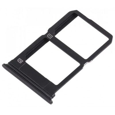 Sim Card Holder Tray For Vivo X9s Black - Maxbhi Com