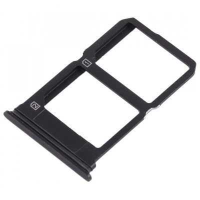 Sim Card Holder Tray For Vivo X9s White - Maxbhi Com
