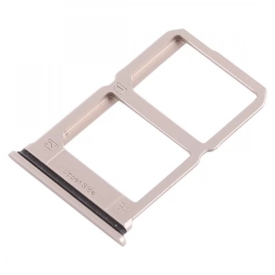 Sim Card Holder Tray For Vivo X9s Gold - Maxbhi Com