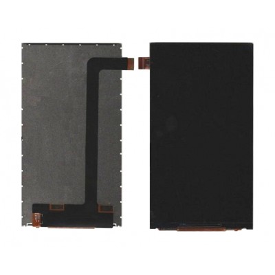 Lcd Screen For Lephone W7 Replacement Display By - Maxbhi Com