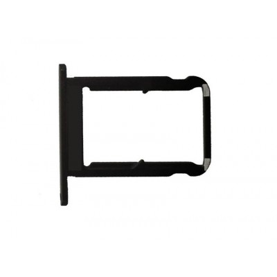 Sim Card Holder Tray For Xiaomi Mi Mix 2 Black - Maxbhi Com