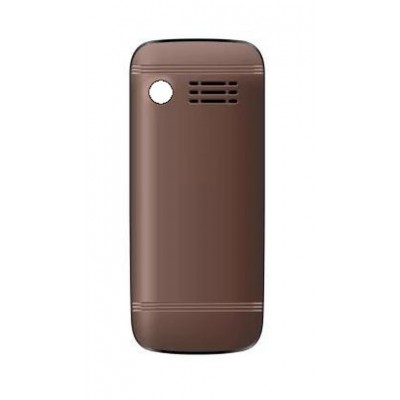Back Panel Cover For Reach Champ Fm Coffee - Maxbhi.com