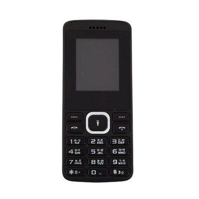 Lcd Screen For Qtel Q9 Replacement Display By - Maxbhi.com