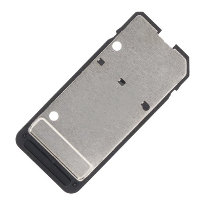 Sim Card Holder Tray For Lenovo Tab3 8 Plus White - Maxbhi Com