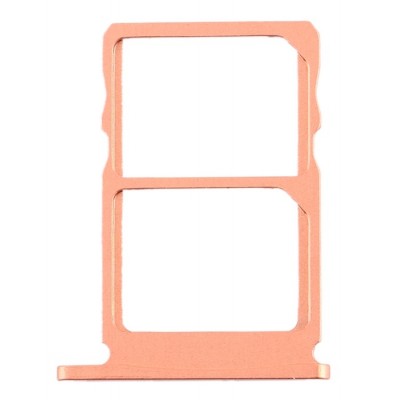 Sim Card Holder Tray For Nokia 5 Copper - Maxbhi Com