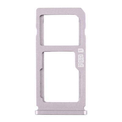 Sim Card Holder Tray For Nokia 8 Steel - Maxbhi Com
