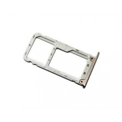 Sim Card Holder Tray For Oppo F3 Plus White - Maxbhi Com