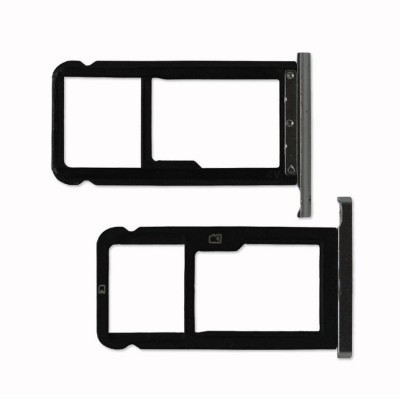 Sim Card Holder Tray For Samsung Galaxy S8 Active Black - Maxbhi Com Sim Card Holder Tray For Samsung Galaxy S8 Active Black - Maxbhi Com