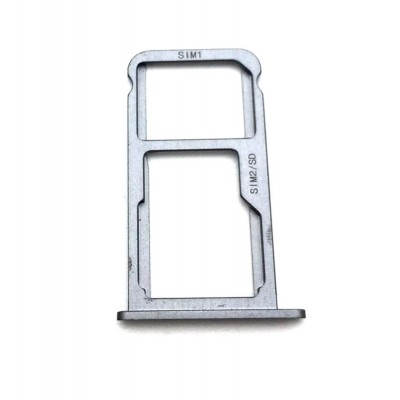 Sim Card Holder Tray For Samsung Galaxy S8 Active Grey - Maxbhi Com