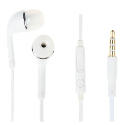 Earphone for Spice Z202 by Maxbhi.com