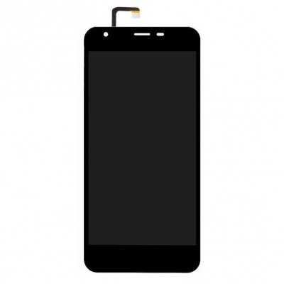 Lcd Screen For Oukitel K7000 Replacement Display By - Maxbhi Com