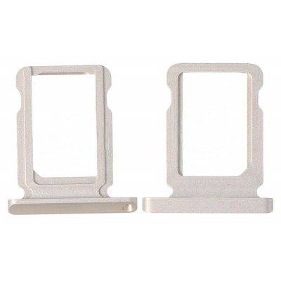Sim Card Holder Tray For Apple Ipad Pro 12 9 Wifi 256gb Gold - Maxbhi Com