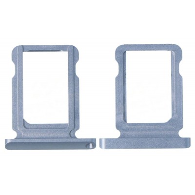 Sim Card Holder Tray For Apple Ipad Pro 12 9 Wifi 256gb Grey - Maxbhi Com