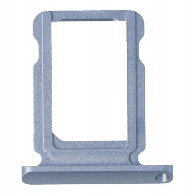 Sim Card Holder Tray For Apple Ipad Pro 12 9 Wifi Cellular 512gb Grey - Maxbhi Com