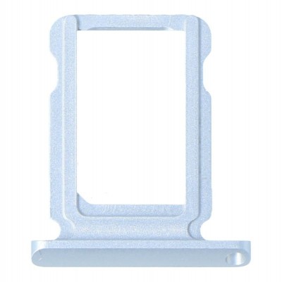 Sim Card Holder Tray For Apple Ipad Pro 12 9 Wifi Cellular 512gb White - Maxbhi Com