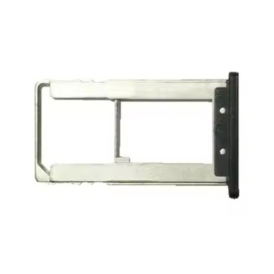 Sim Card Holder Tray For Doogee T6 Pro White - Maxbhi Com
