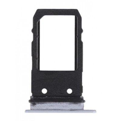 Sim Card Holder Tray For Google Pixel 2 Blue - Maxbhi Com