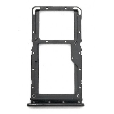 Sim Card Holder Tray For Vernee Thor E White - Maxbhi Com