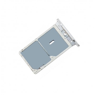 Sim Card Holder Tray For Xiaomi Mi Note 3 Black - Maxbhi Com