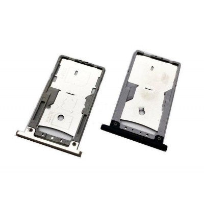 Sim Card Holder Tray For Asus X00gd White - Maxbhi Com