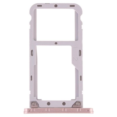 Sim Card Holder Tray For Asus Zenfone Live 16gb White - Maxbhi Com
