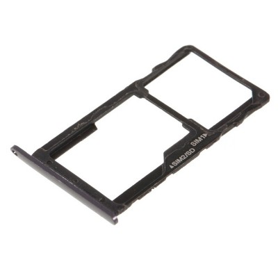 Sim Card Holder Tray For Moto G5s Grey - Maxbhi Com