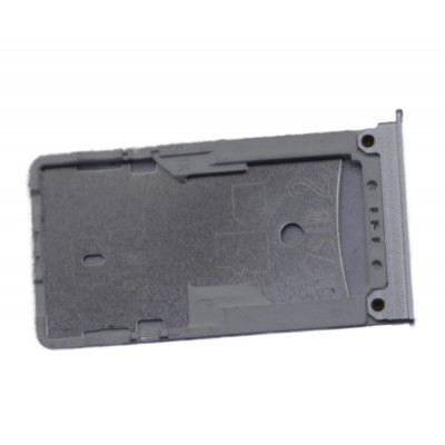 Sim Card Holder Tray For Xiaomi Mi Max 2 White - Maxbhi Com