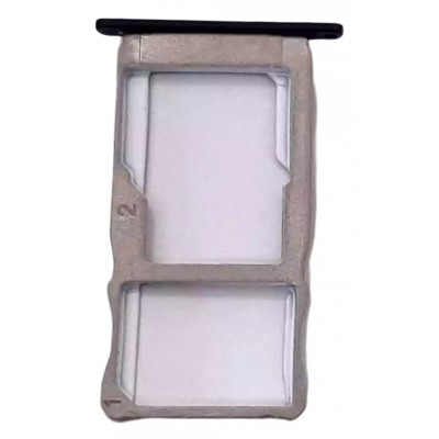 Sim Card Holder Tray For Zte Nubia N2 White - Maxbhi Com