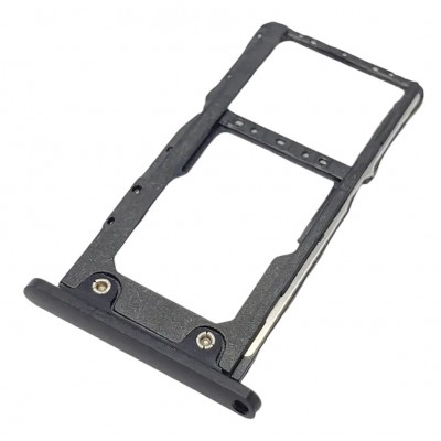 Sim Card Holder Tray For Nubia M2 Lite White - Maxbhi Com