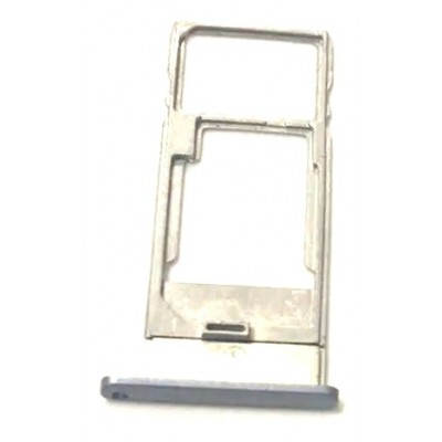 Sim Card Holder Tray For Ulefone Vienna Black - Maxbhi Com