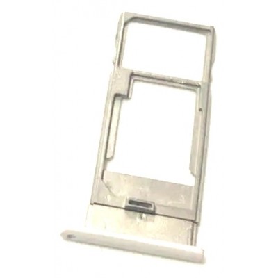 Sim Card Holder Tray For Ulefone Vienna White - Maxbhi Com