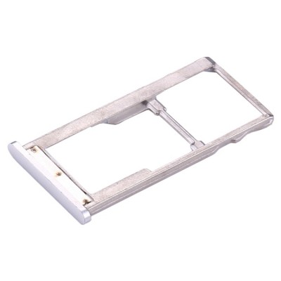 Sim Card Holder Tray For Meizu E2 64gb Silver - Maxbhi Com