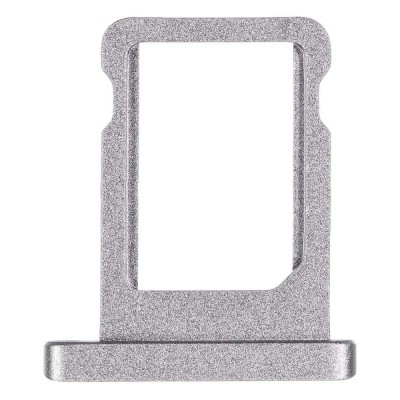 Sim Card Holder Tray For Apple Ipad Pro 10 5 2017 Wifi Cellular 256gb Black - Maxbhi Com