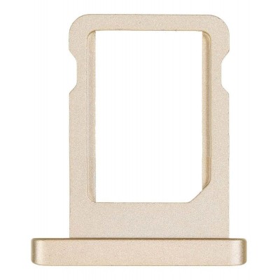 Sim Card Holder Tray For Apple Ipad Pro 10 5 2017 Wifi Cellular 256gb Gold - Maxbhi Com