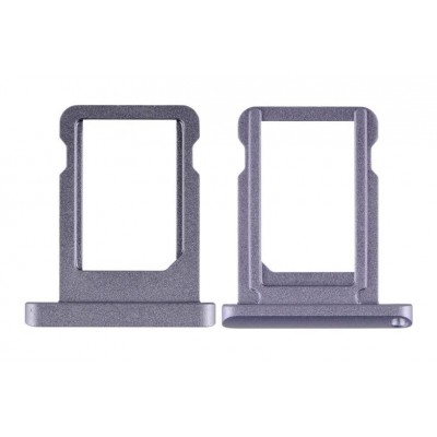 Sim Card Holder Tray For Apple Ipad Pro 12 9 2017 Grey - Maxbhi Com