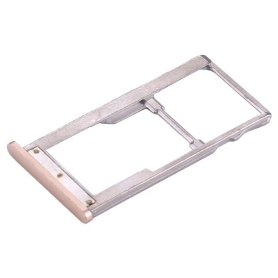 Sim Card Holder Tray For Meizu E2 Gold - Maxbhi Com