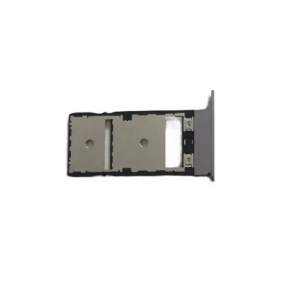 Sim Card Holder Tray For Oukitel U15s Black - Maxbhi Com