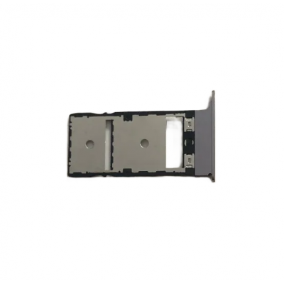 Sim Card Holder Tray For Oukitel U15s Grey - Maxbhi Com