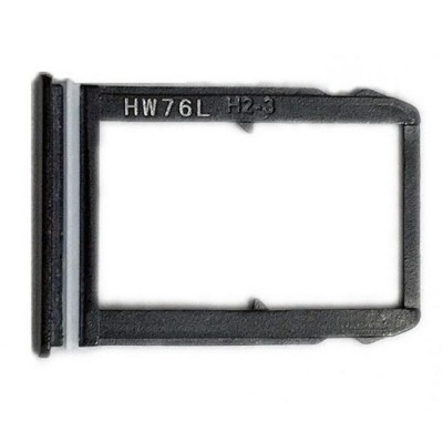 Sim Card Holder Tray For Xiaomi Mi6 128gb White - Maxbhi Com