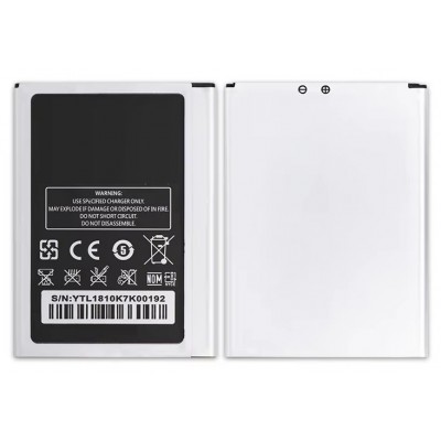 Battery For Oukitel K7000 By - Maxbhi Com
