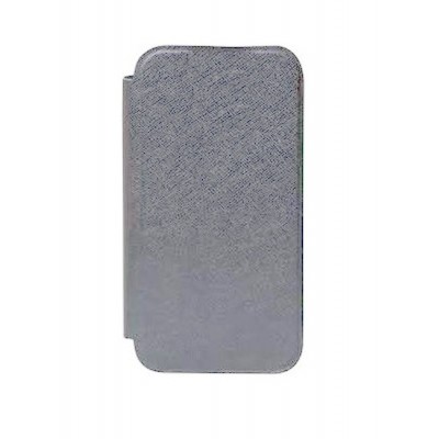 Flip Cover For Oukitel K7000 Grey By - Maxbhi.com