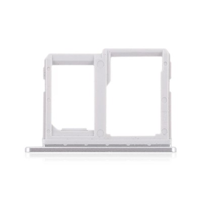 Sim Card Holder Tray For Lg G6 Mini Platinum - Maxbhi Com